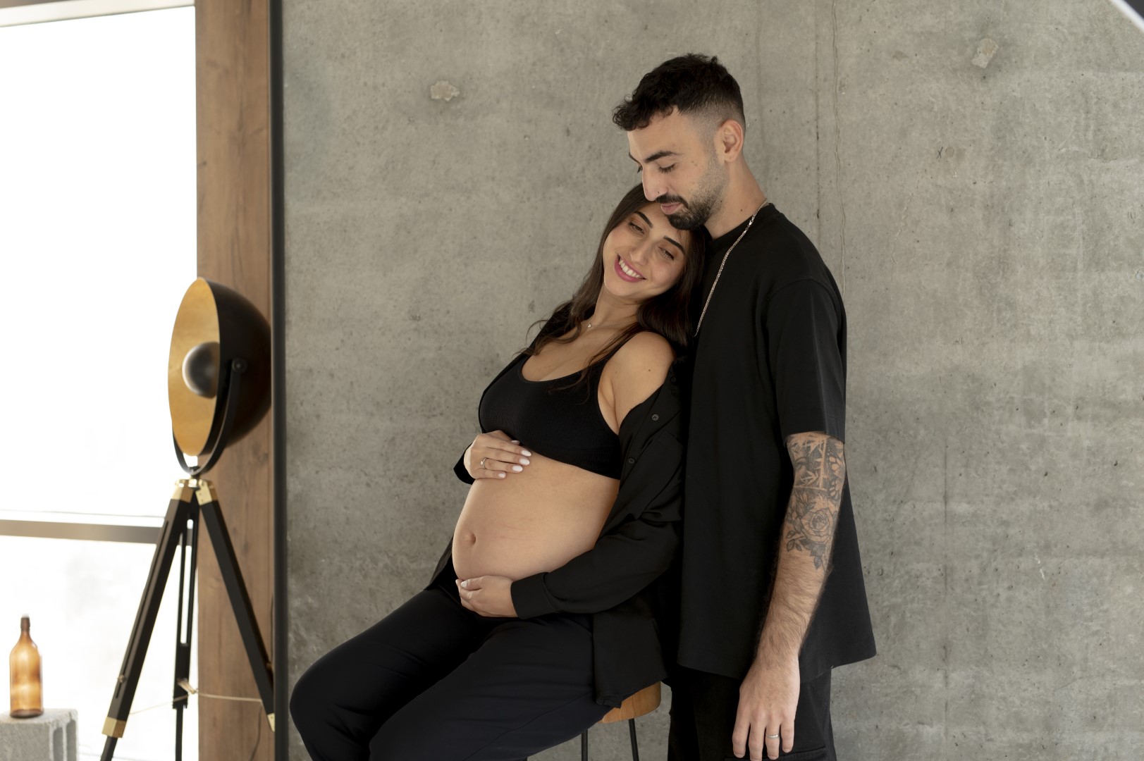 צילומי הריון 13